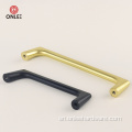 Fenicha Cabinet Hardware mubato Dhonza Black Bato